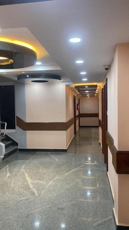 Hotel Madigai Tańdźawur Zewnętrze zdjęcie